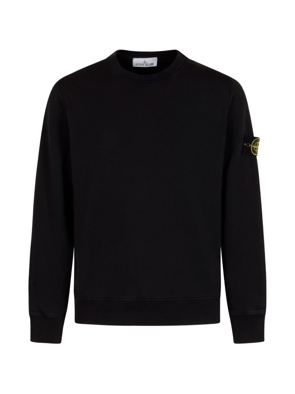 Felpa Stone Island L2S156100060S0051 V0029 Stone Island 