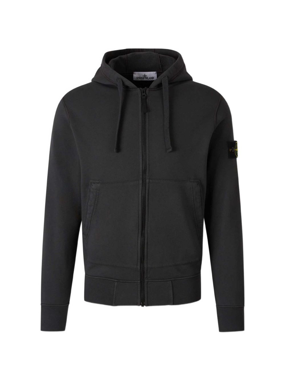 Felpa Stone Island L2S156100061S0051 V0062 Stone Island 