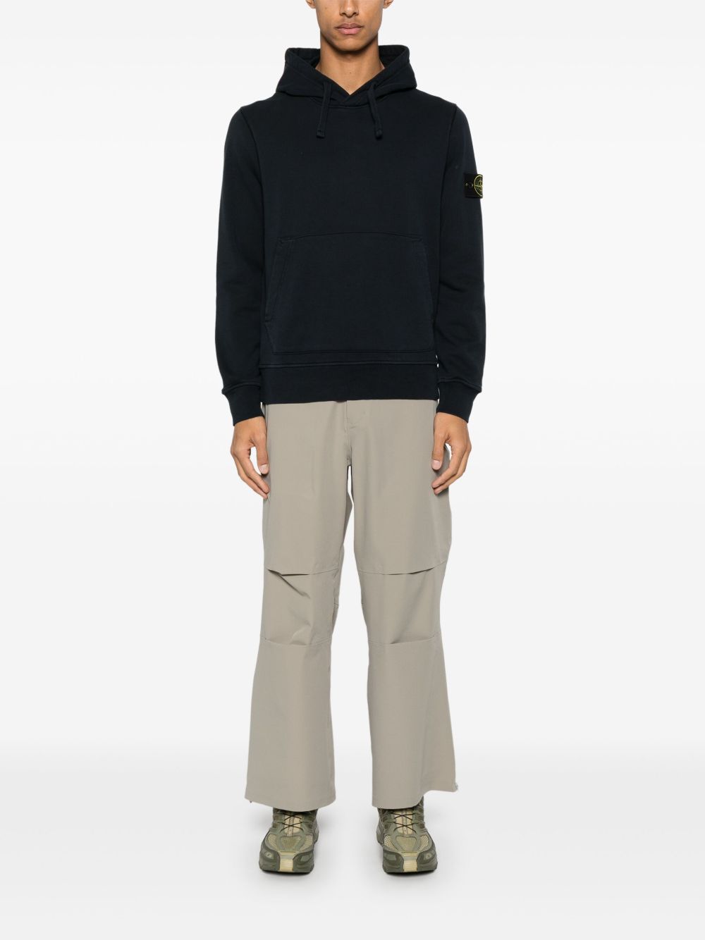 Felpa Stone Island L2S156100062S0051 V0020 Stone Island 