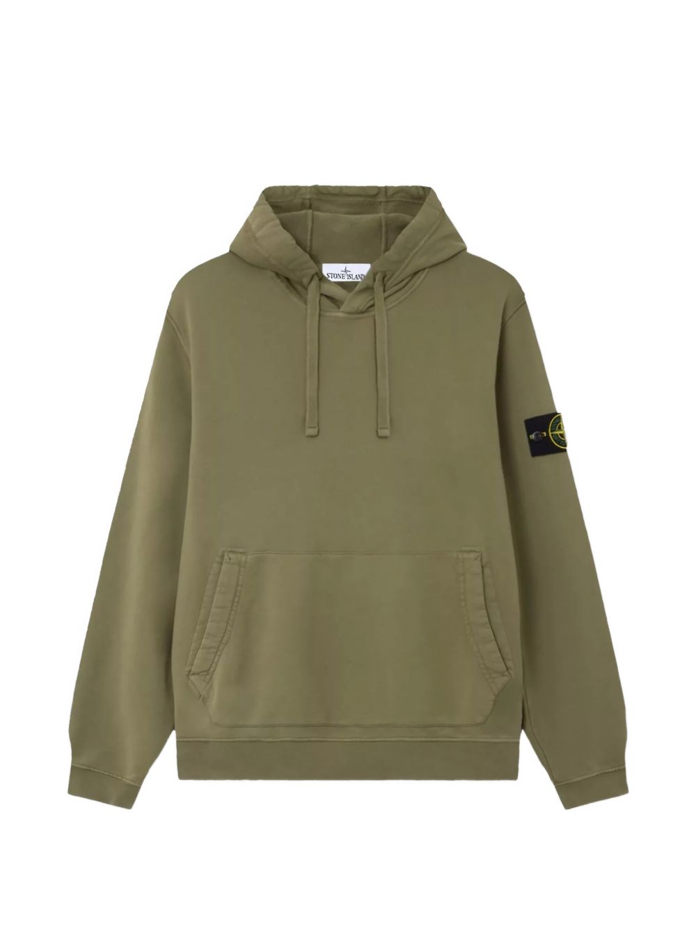 Felpa Stone Island L2S156100062S0051 V005G Stone Island 