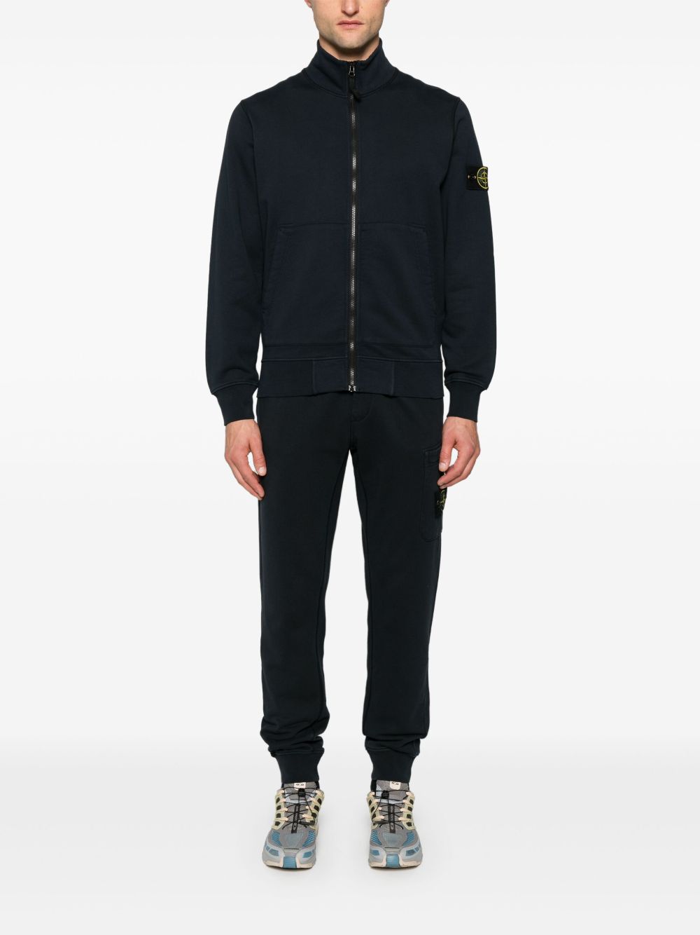 Pantaloni Stone Island L2S156200010S0051 V0020 Stone Island 