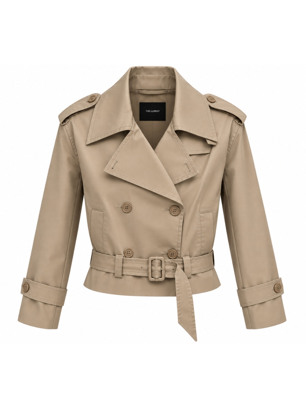 Trench THELAURENT THE26FWJK 001 THELAURENT 