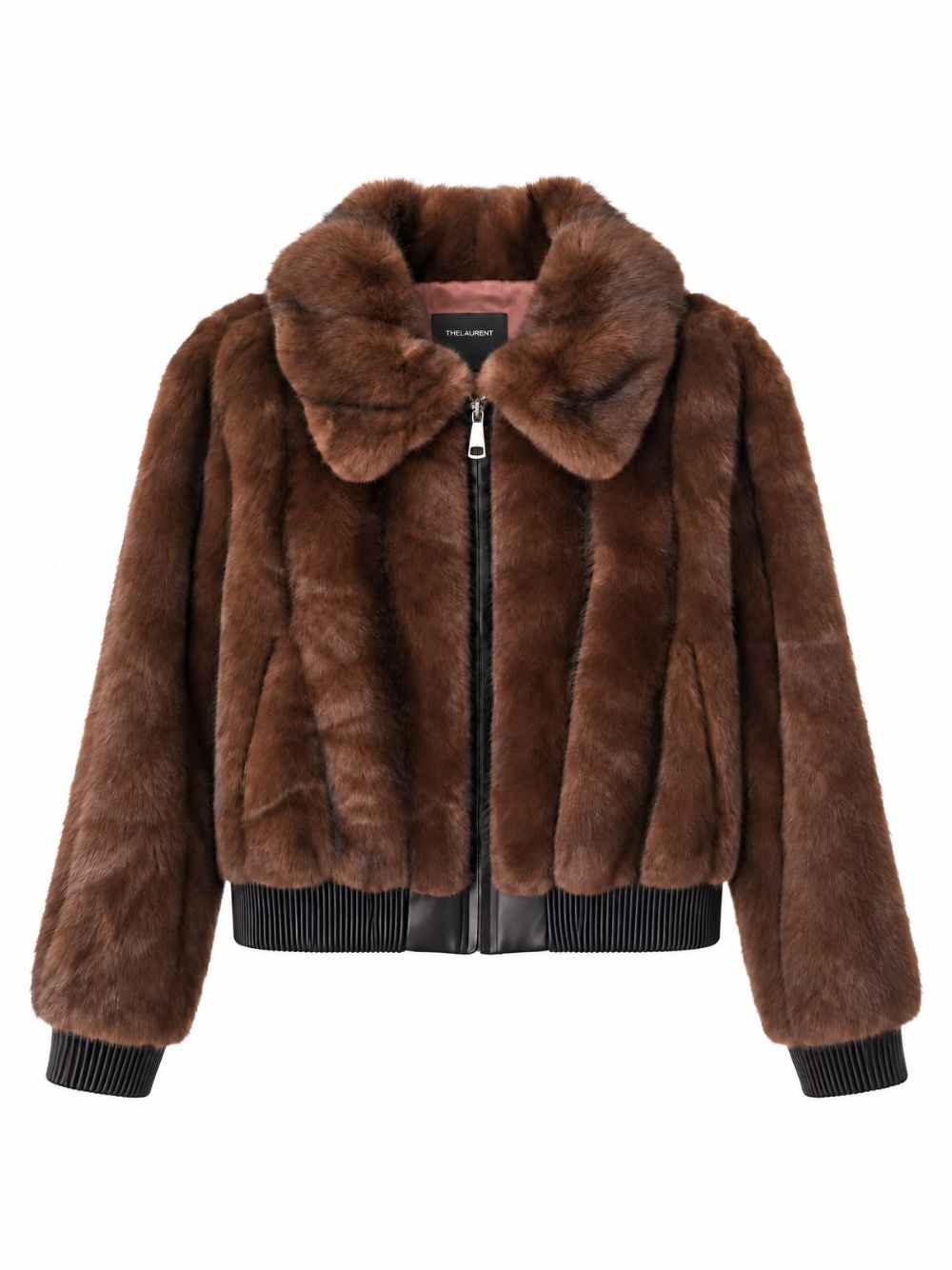 Pelliccia THELAURENT THE26PFFUR 001 THELAURENT 