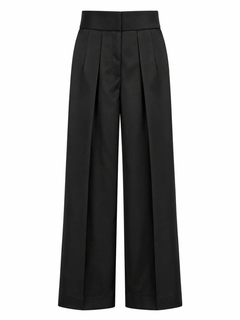 Pantaloni THELAURENT TLR22PT BK40 THELAURENT 