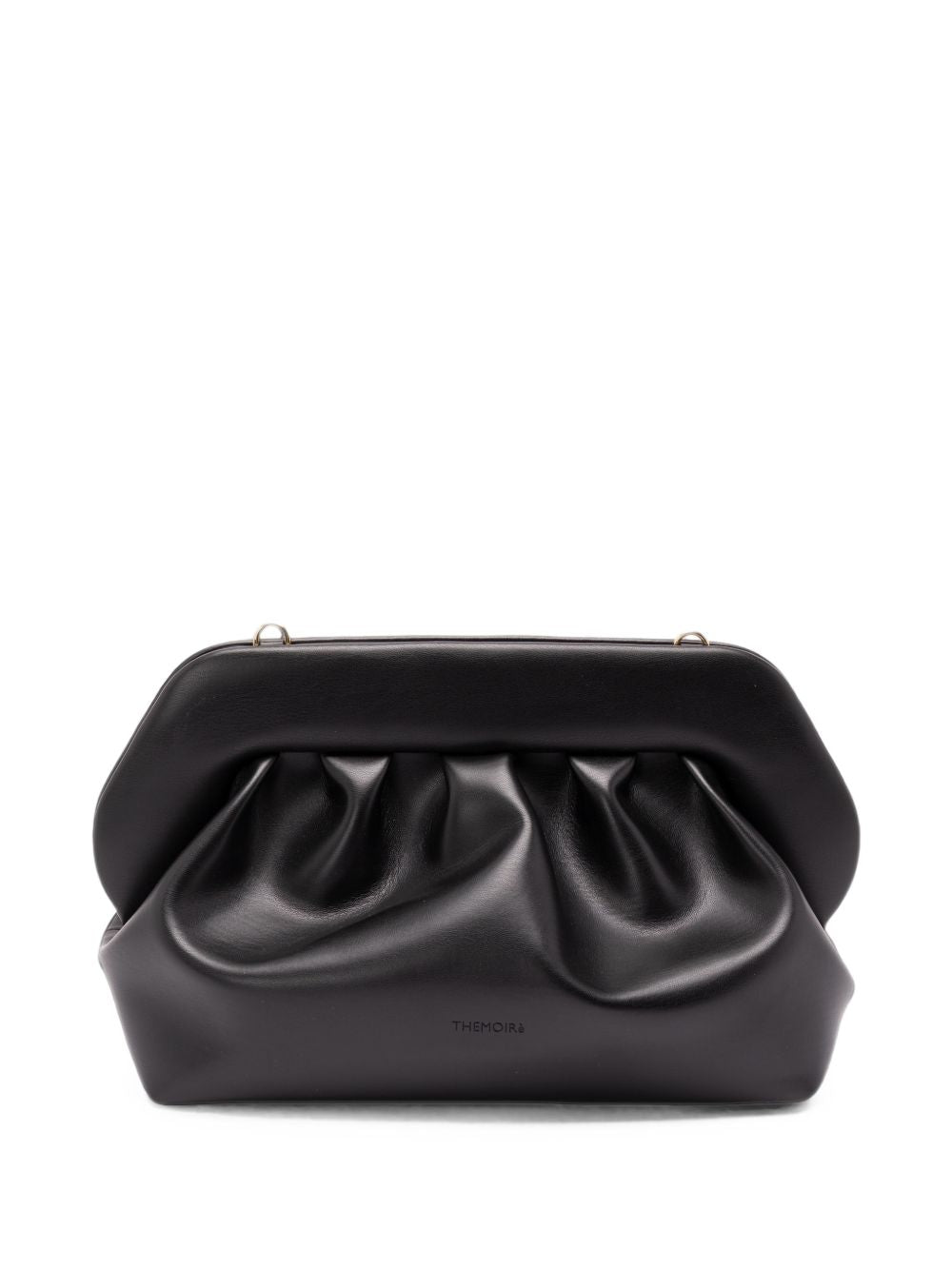 Clutch Bios Medium THEMOIRé NS2WTMB00OOVF0303A JET BLACK THEMOIRè 