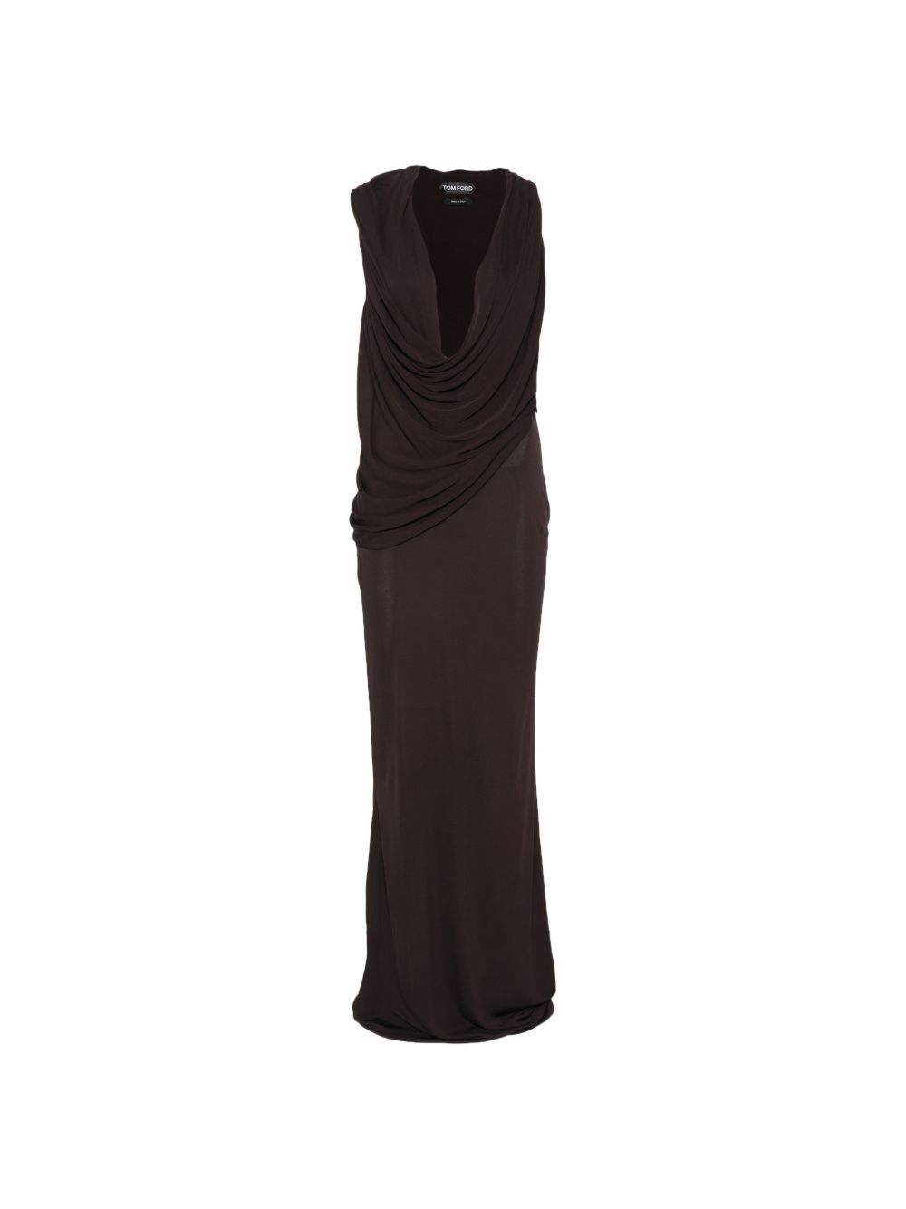 Abito Lungo Tom Ford ABJ904FAX162 EDB Tom Ford 