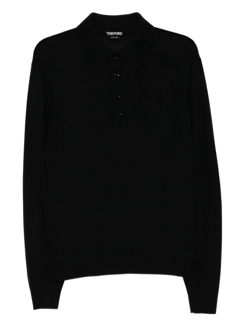 Maglia Tom Ford KPL053YMW103 NAA Tom Ford 