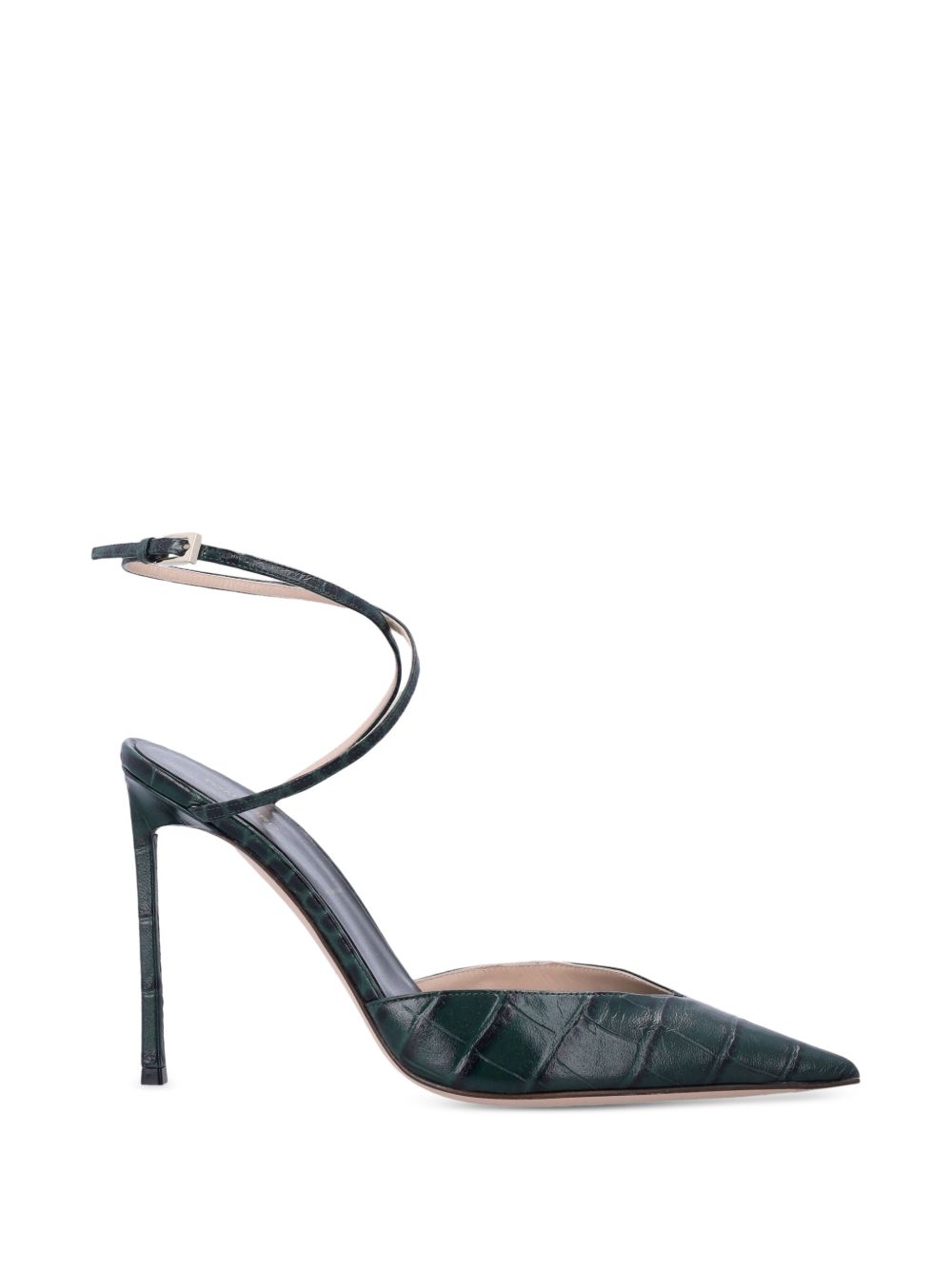 Décolleté Selen Tom Ford W3977LCL639P NAA Tom Ford 