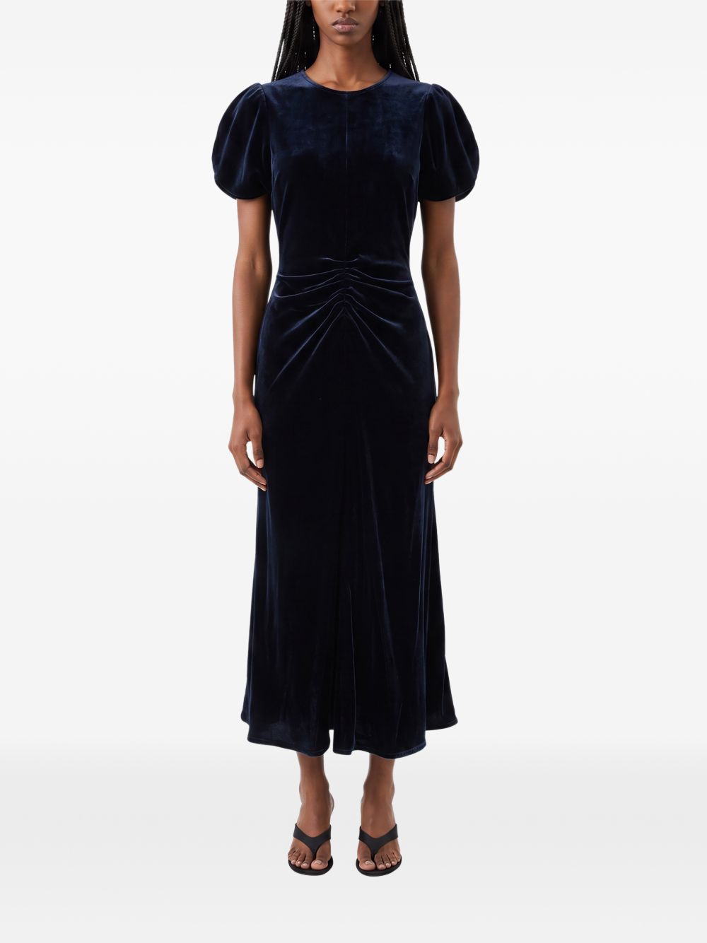 Abito Bela Victoria Beckham 1426WDR005227AB 550 Victoria Beckham 
