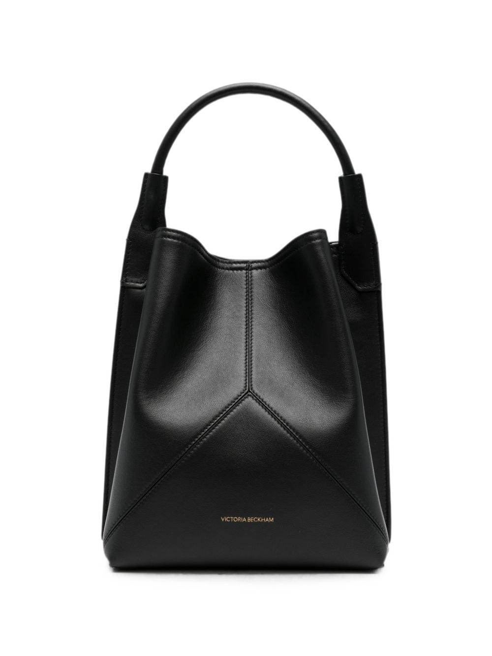 Borsa a mano Victoria Victoria Beckham B326AAC007564A BLACK Victoria Beckham 