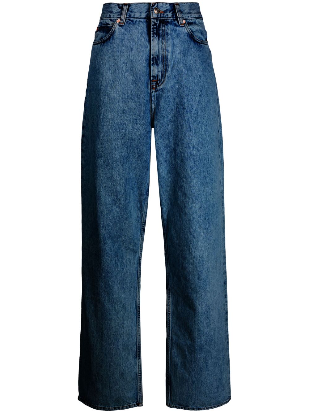 Jeans WARDROBE.NYC W2048PC INDIG WARDROBE.NYC 
