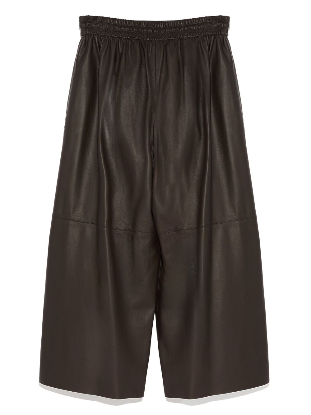 Pantaloni Yves Salomon 27W22EYP201XXAPAR A2009 Yves Salomon 