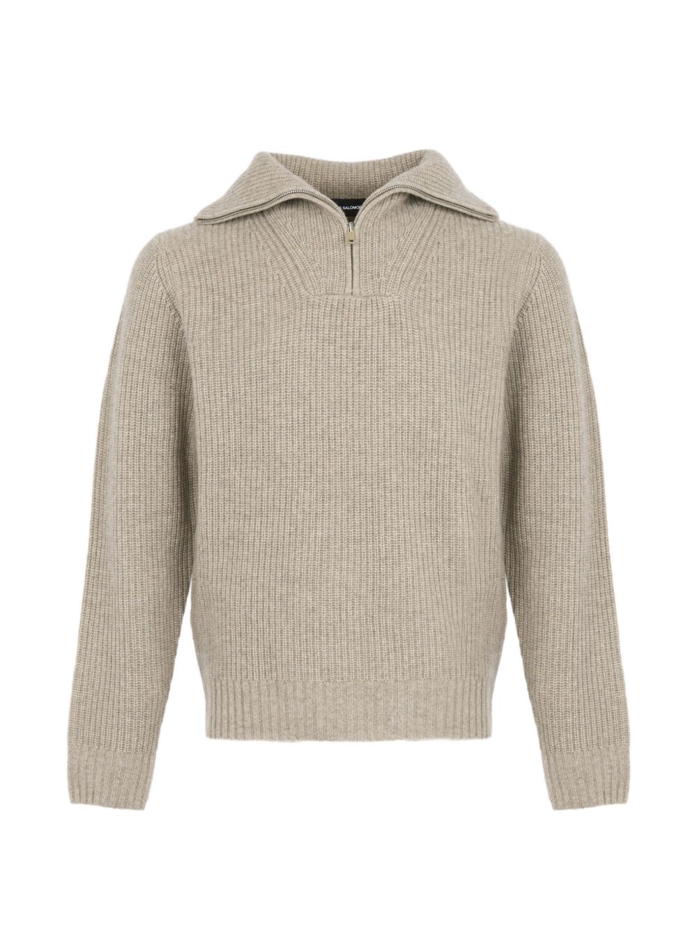 Maglia Yves Salomon 27W24WUH50272MAMO A2144 Yves Salomon 