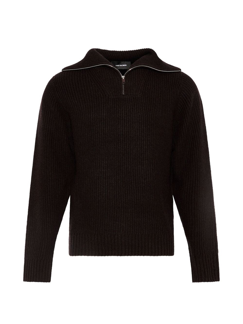 Maglia Yves Salomon 27W24WUH50272MAMO A2315 Yves Salomon 