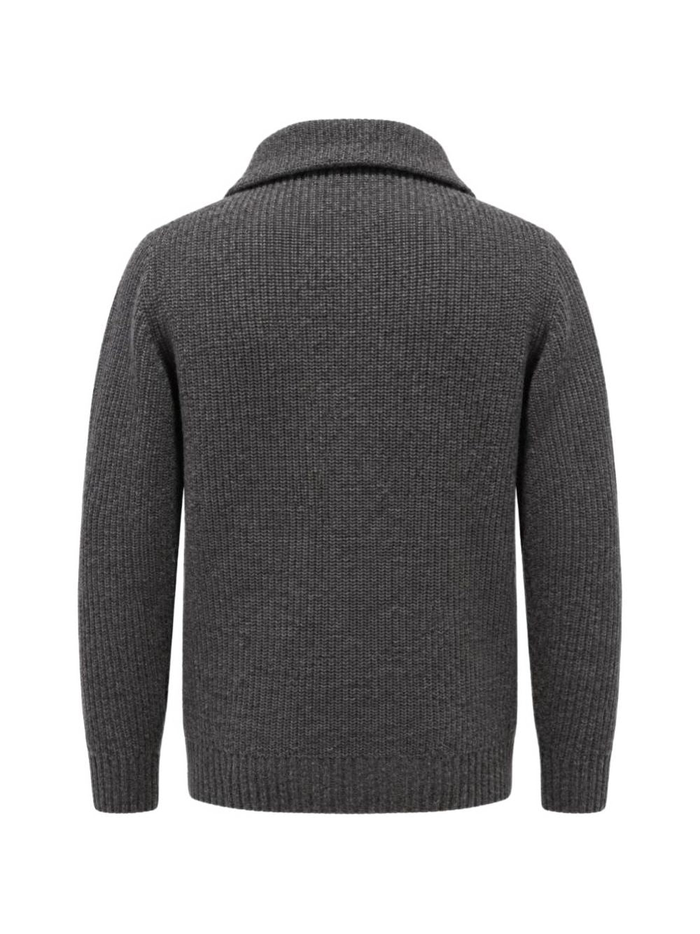 Maglia Yves Salomon 27W24WUH50272MAMO A9154 Yves Salomon 