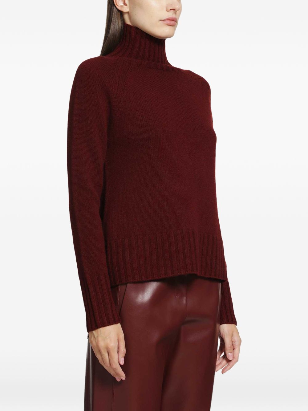 Maglia SMMMANTOVA 'S Max Mara 2629366013600 008 'S Max Mara 