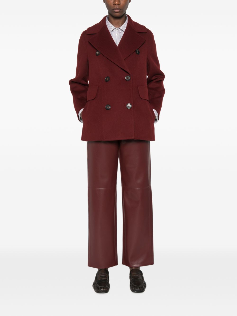 Pantaloni SOSPIRO 'S Max Mara 2629786043600 003 'S Max Mara 