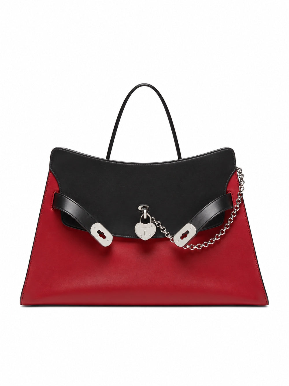 Borsa a mano Locke Alexander McQueen A004S61T1AB 8490 Alexander McQueen 