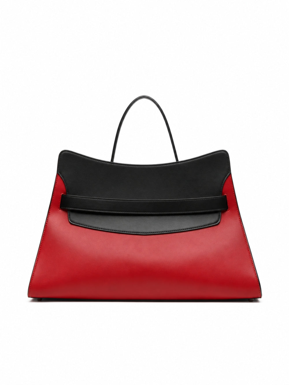 Borsa a mano Locke Alexander McQueen A004S61T1AB 8490 Alexander McQueen 