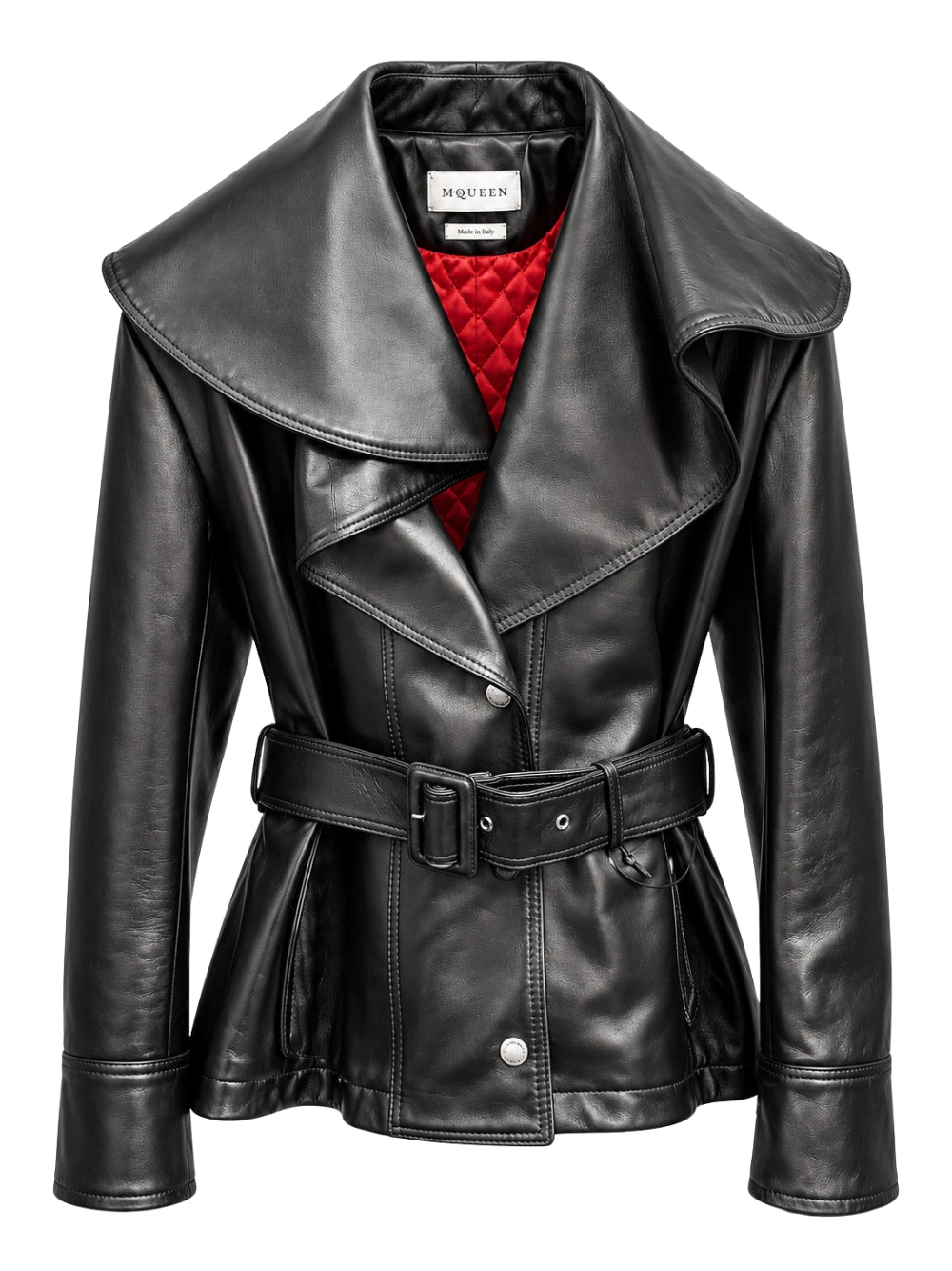 Giubbino Alexander McQueen A0082WQ5APN 1000 Alexander McQueen 
