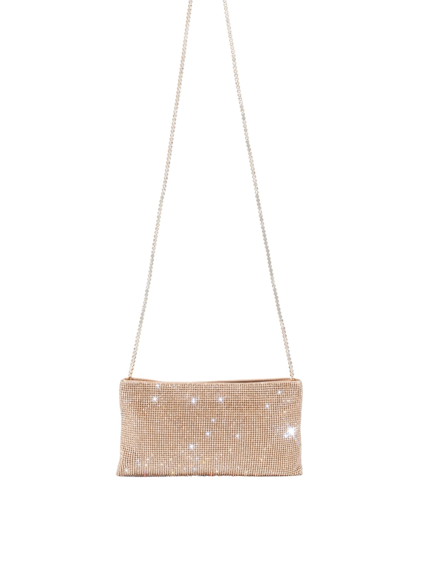 Clutch YOUR BEST FRIEND LA PETITE Benedetta Bruzziches 0015060YOURBESTFRIEND SHINEONYOUCREAZYDIAMOND Benedetta Bruzziches 