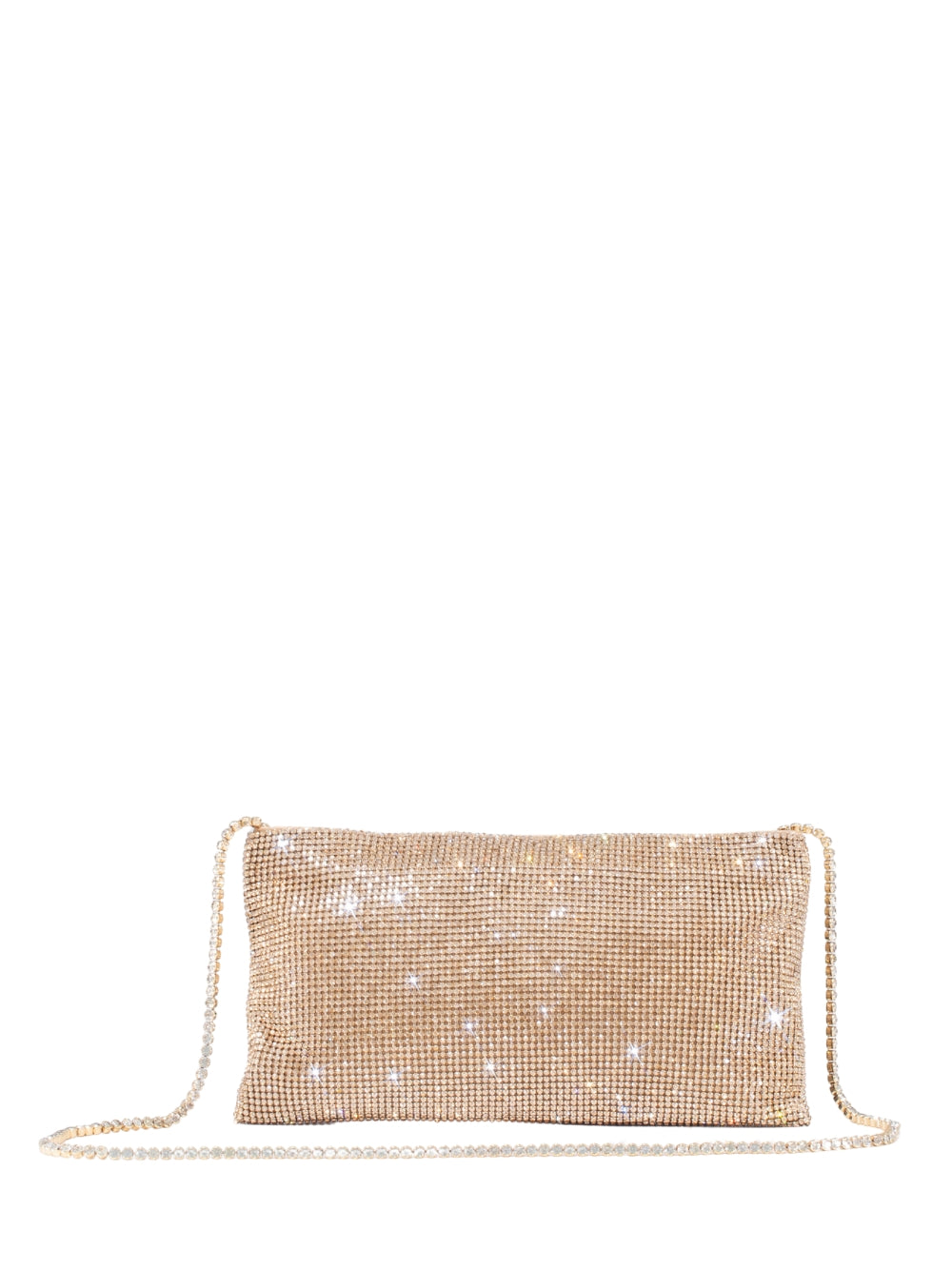 Clutch YOUR BEST FRIEND LA PETITE Benedetta Bruzziches 0015060YOURBESTFRIEND SHINEONYOUCREAZYDIAMOND Benedetta Bruzziches 