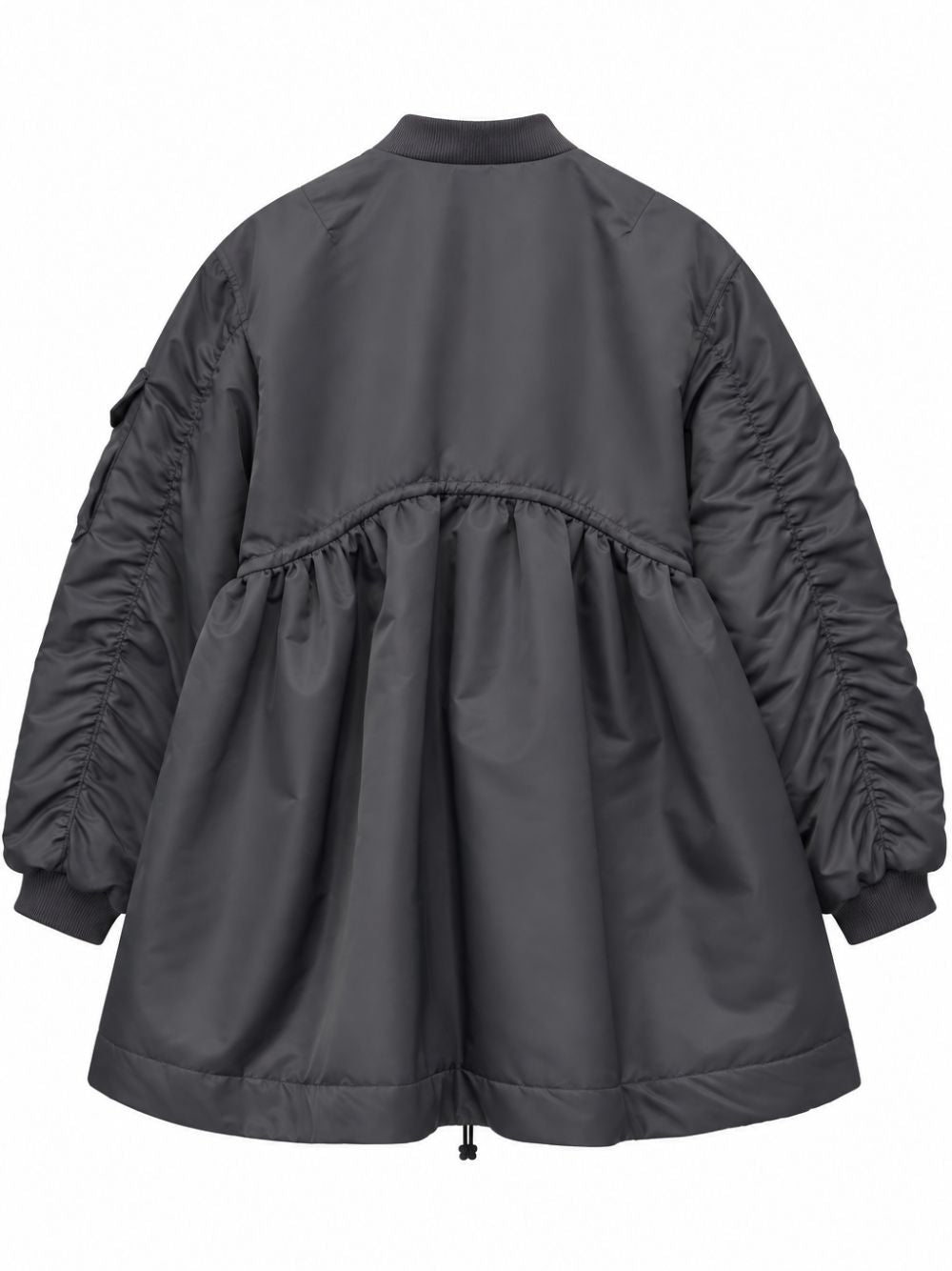 Giubbino Francis Cecile bahnsen 26OTW21002 GREY Cecile bahnsen 