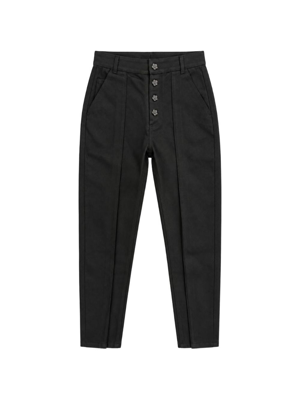 Jeans Carmela Cecile bahnsen 26RTW18001 BLACK CECILIE BAHNSEN 