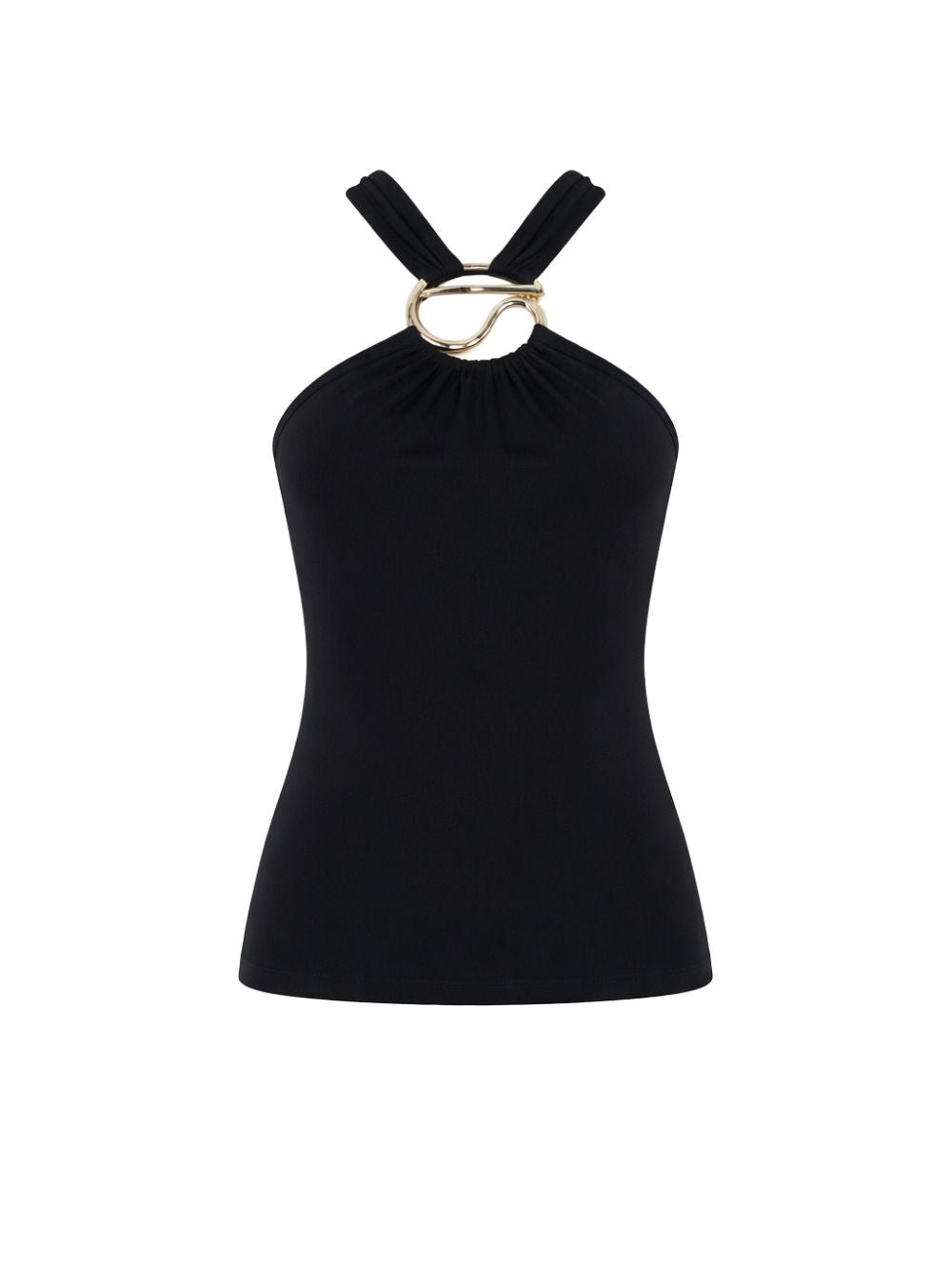 Top Coperni COPT140F5100 BLACK Coperni 