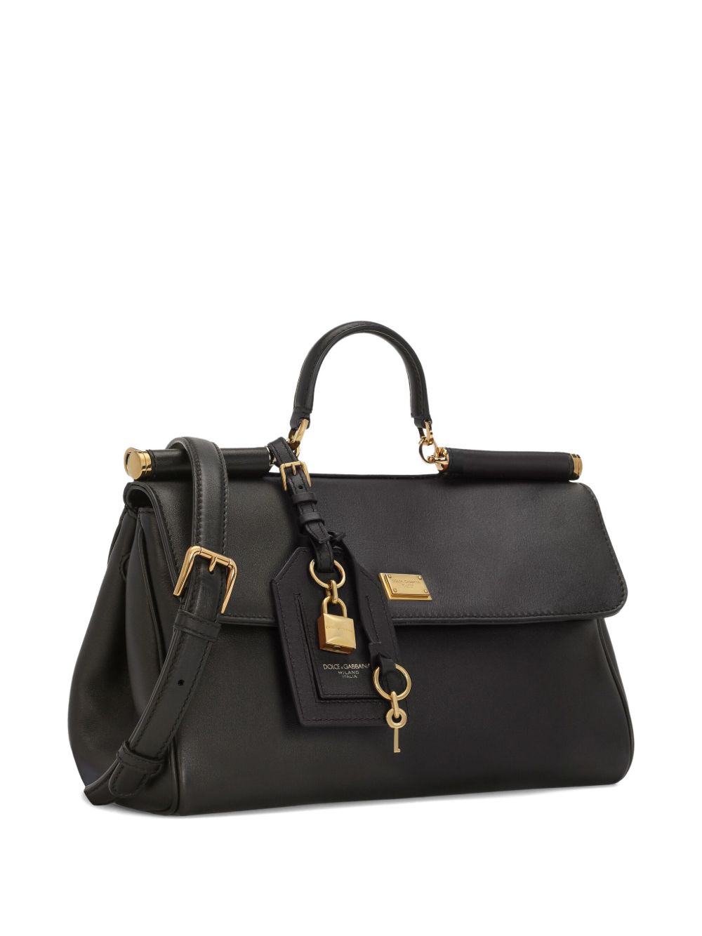 Borsa a mano My Sicily DOLCE & GABBANA BB7782B7321 80999 DOLCE & GABBANA 
