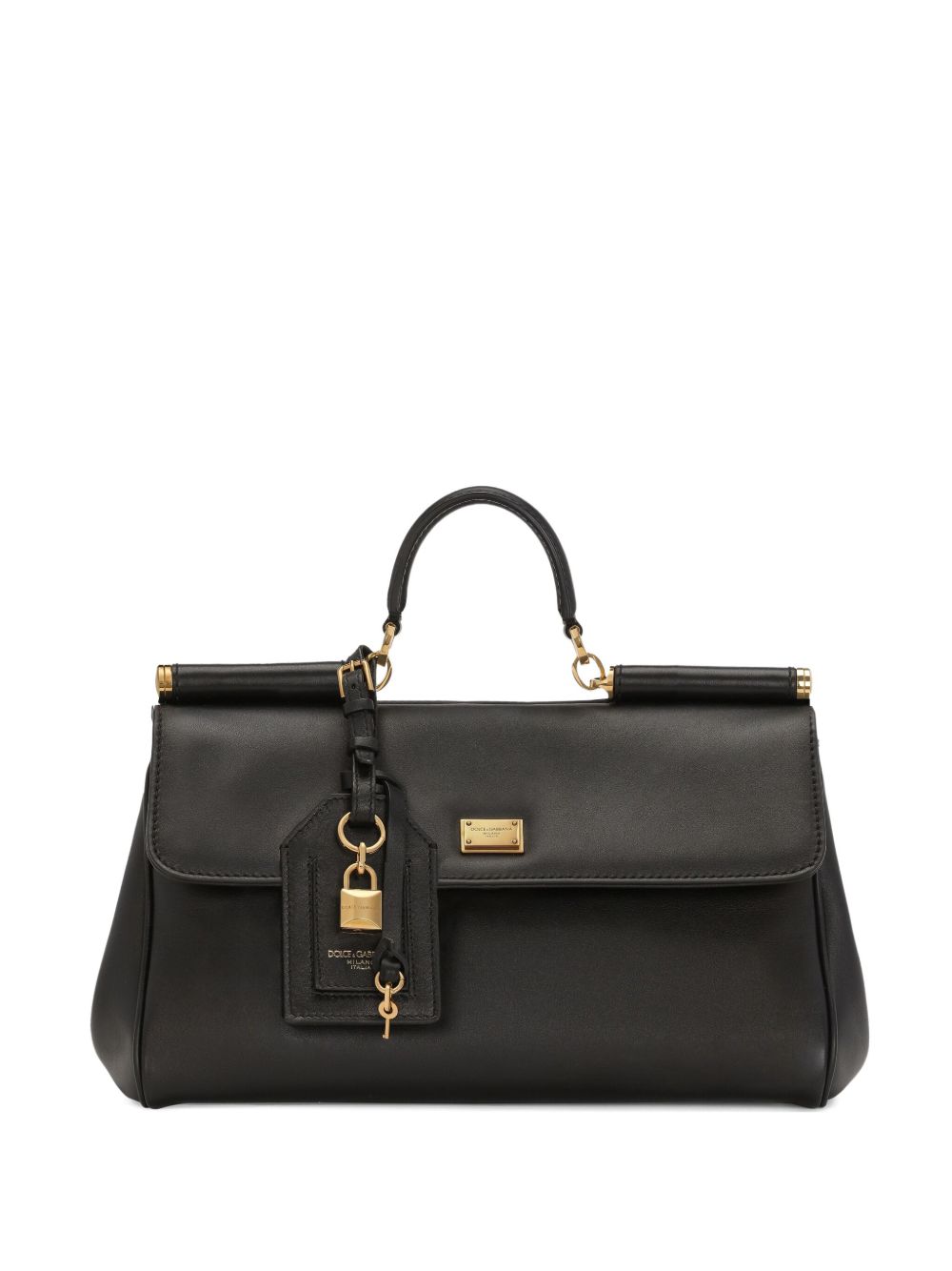 Borsa a mano My Sicily DOLCE & GABBANA BB7782B7321 80999 DOLCE & GABBANA 