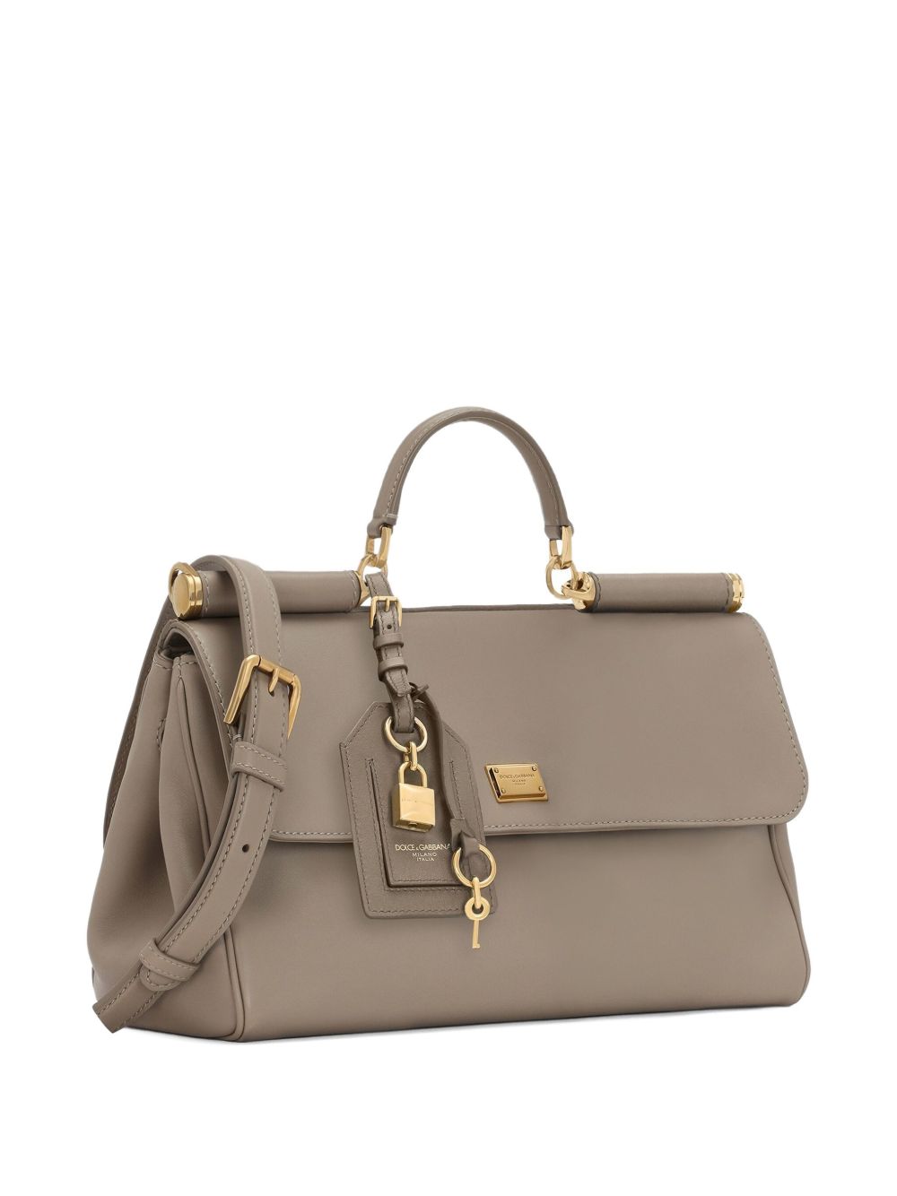 Borsa a mano My Sicily DOLCE & GABBANA BB7782B7321 8I399 DOLCE & GABBANA 