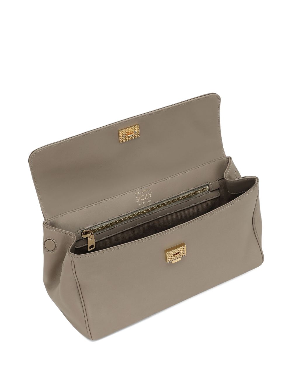 Borsa a mano My Sicily DOLCE & GABBANA BB7782B7321 8I399 DOLCE & GABBANA 