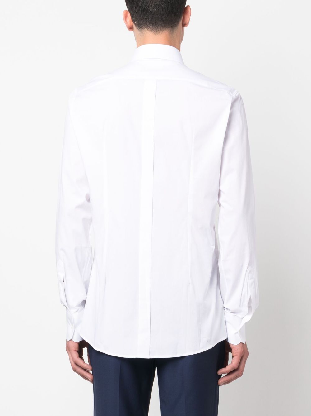 Camicia DOLCE & GABBANA G5EJ0TGG826 W0800 DOLCE & GABBANA 