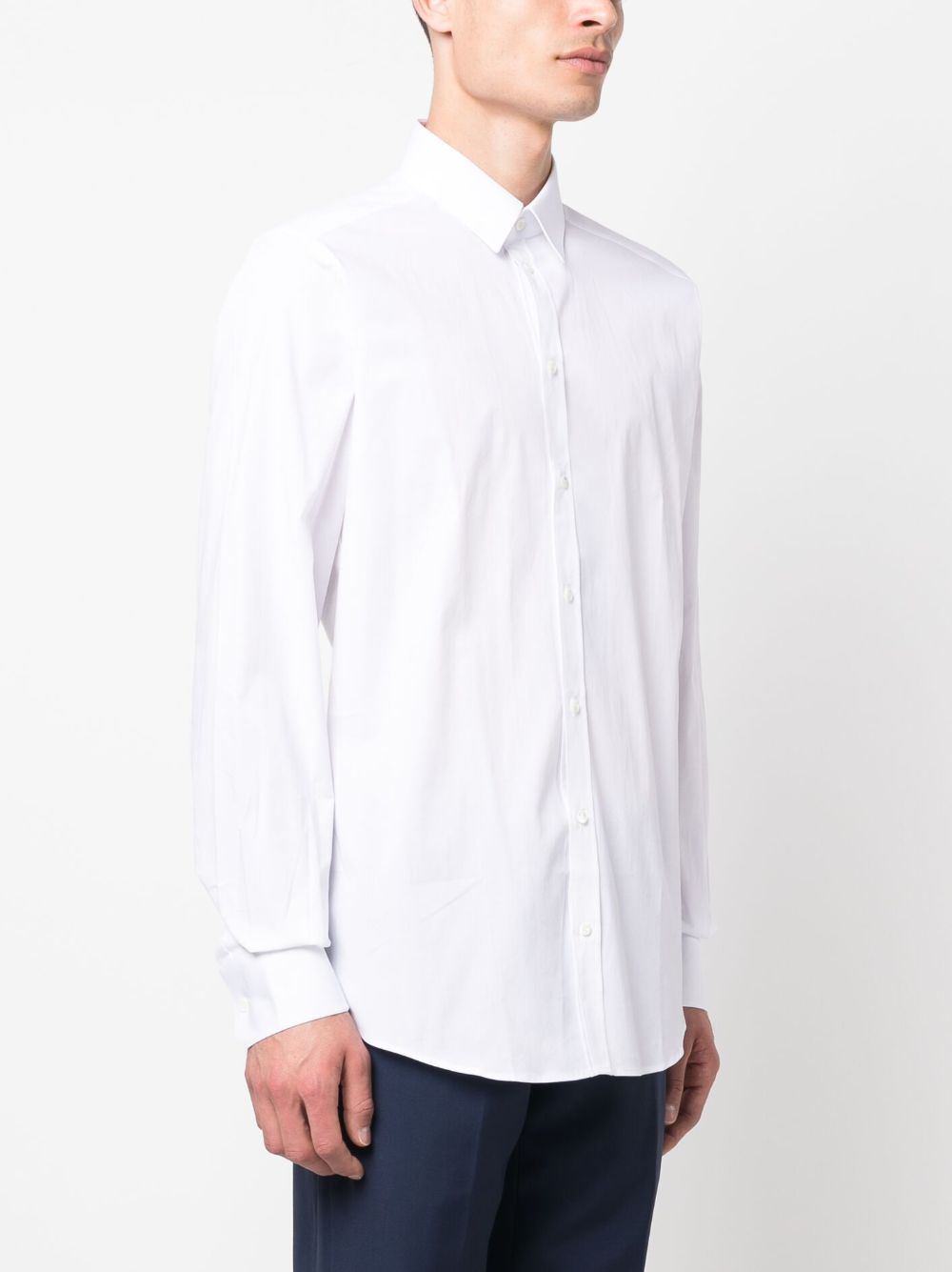 Camicia DOLCE & GABBANA G5EJ0TGG826 W0800 DOLCE & GABBANA 