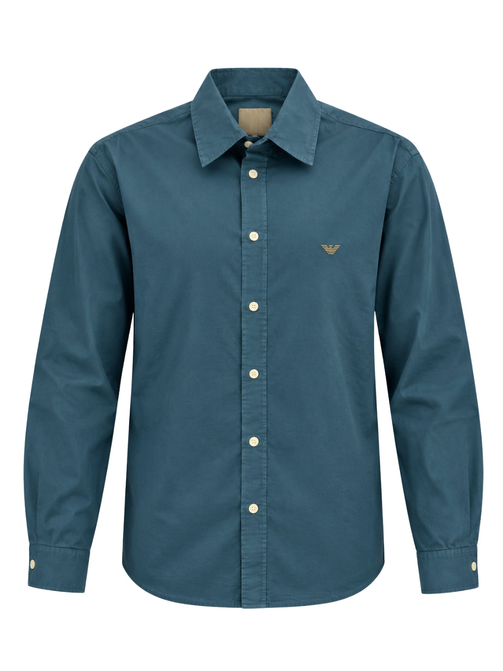 Camicia Emporio Armani EM001088AF28384 UB102 Emporio Armani 