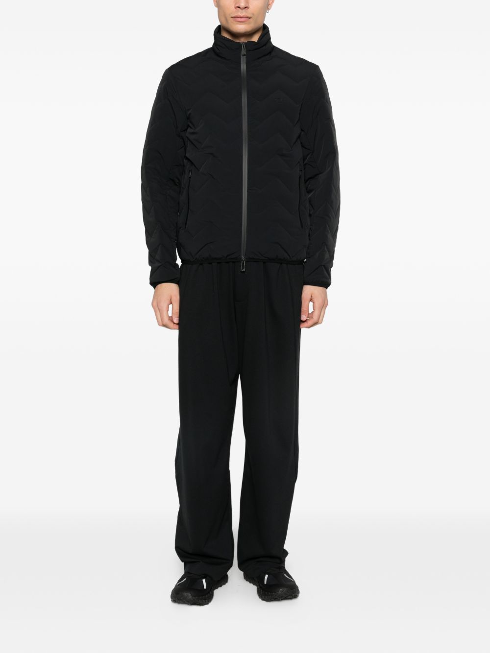 Piumino Emporio Armani EM004947AF18499 UC001 Emporio Armani 