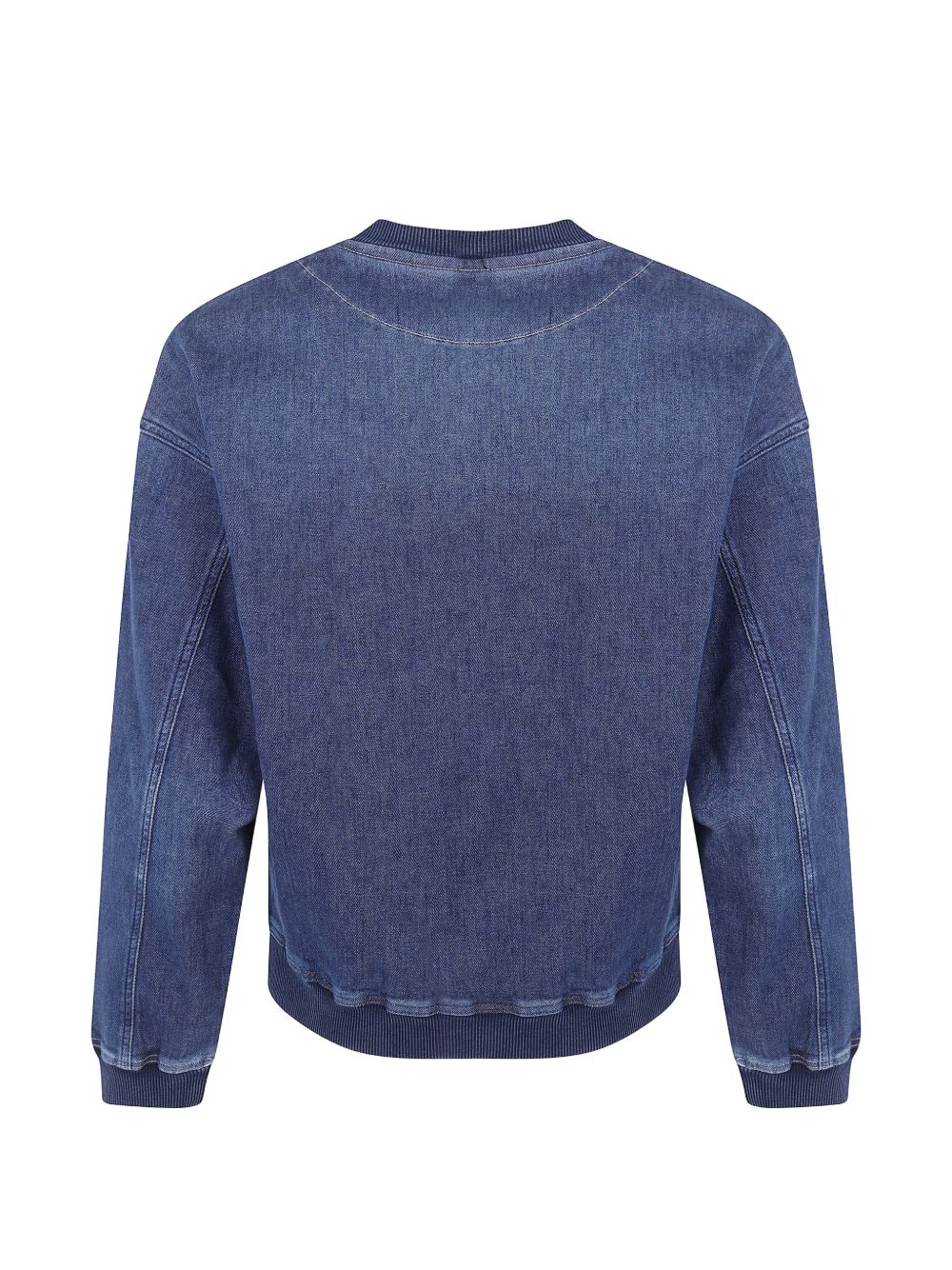 Felpa Emporio Armani EM006614AF27722 MB001 Emporio Armani 