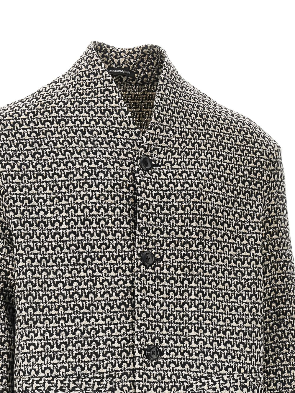 Giacca Emporio Armani EM007116TE23206 F1007 Emporio Armani 