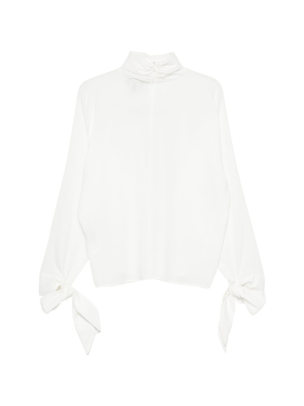 Blusa Emporio Armani EW002879AF12696 U0006 Emporio Armani 