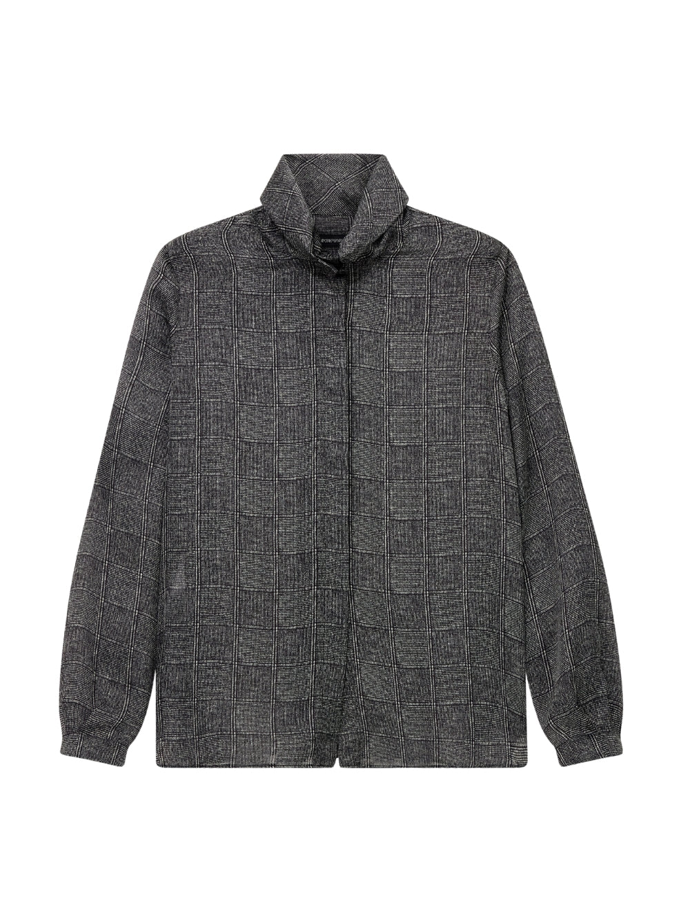 Camicia Emporio Armani EW004827AF26316 FC181 Emporio Armani 
