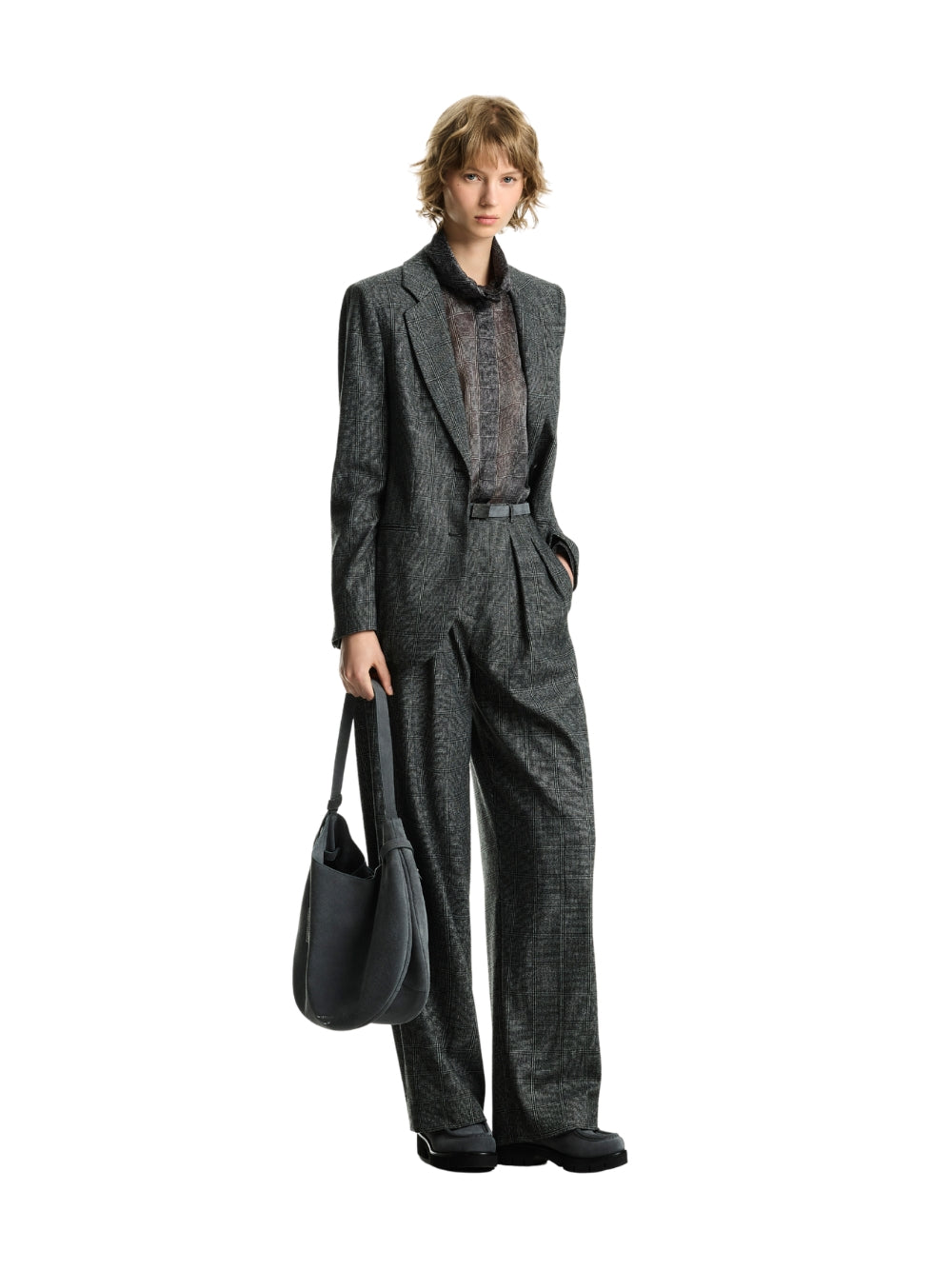 Giacca Emporio Armani EW004846TE21428 FC181 Emporio Armani 