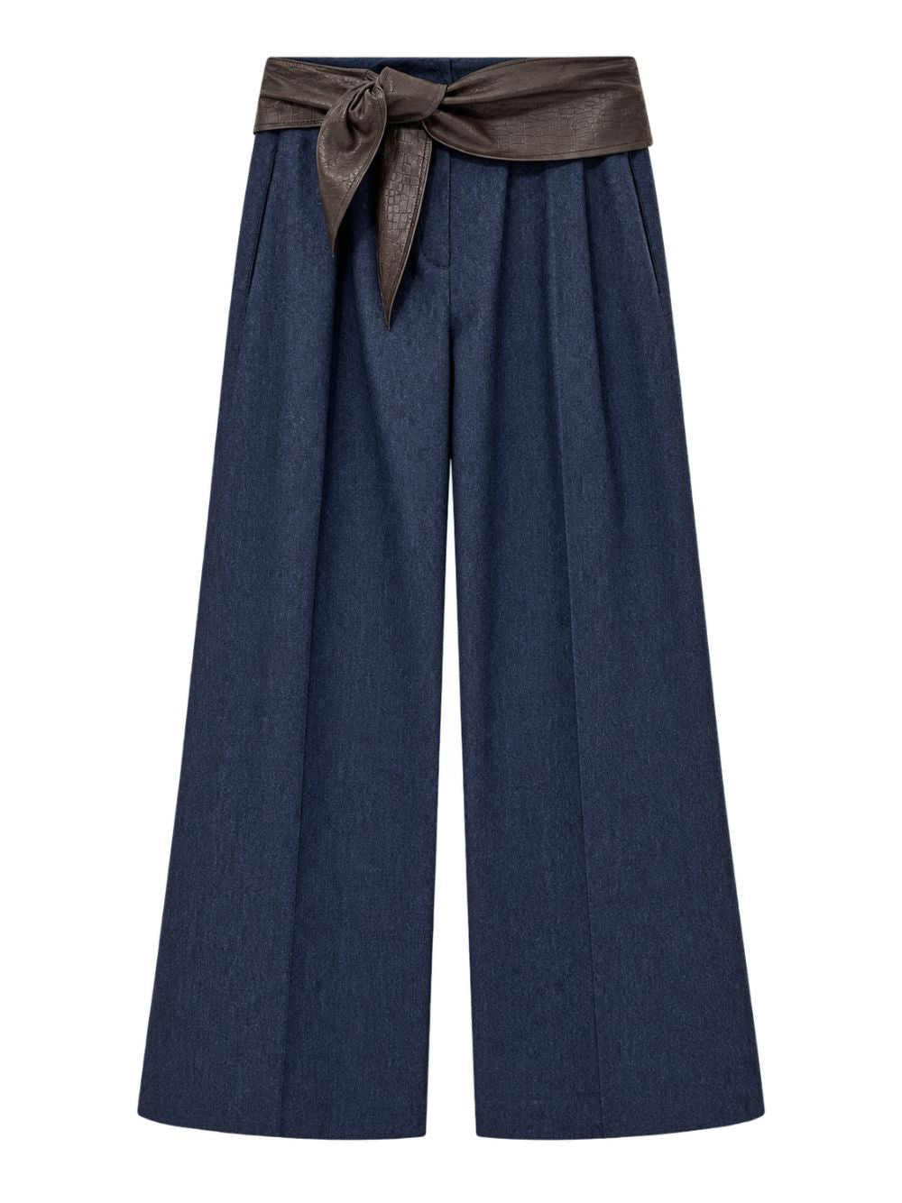 Pantaloni Emporio Armani EW005004TE10537 U8131 Emporio Armani 
