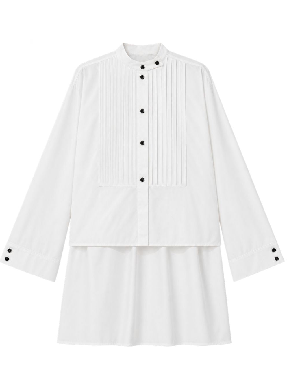 Camicia Emporio Armani EW006398AF31480 U0002 Emporio Armani 