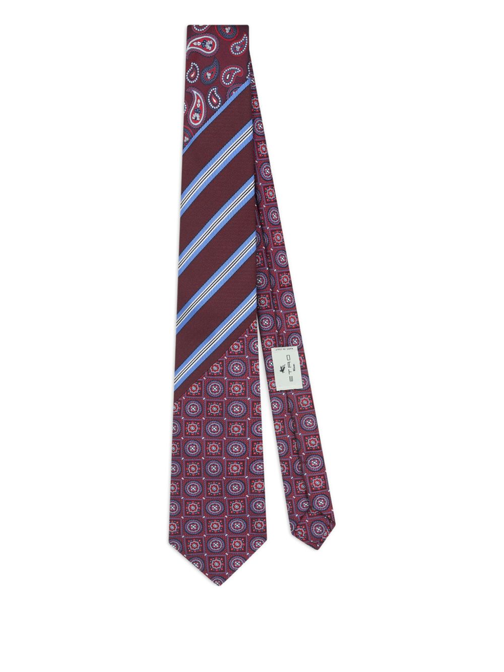 Cravatta Etro MASA0005AQ390 S9865 Etro 