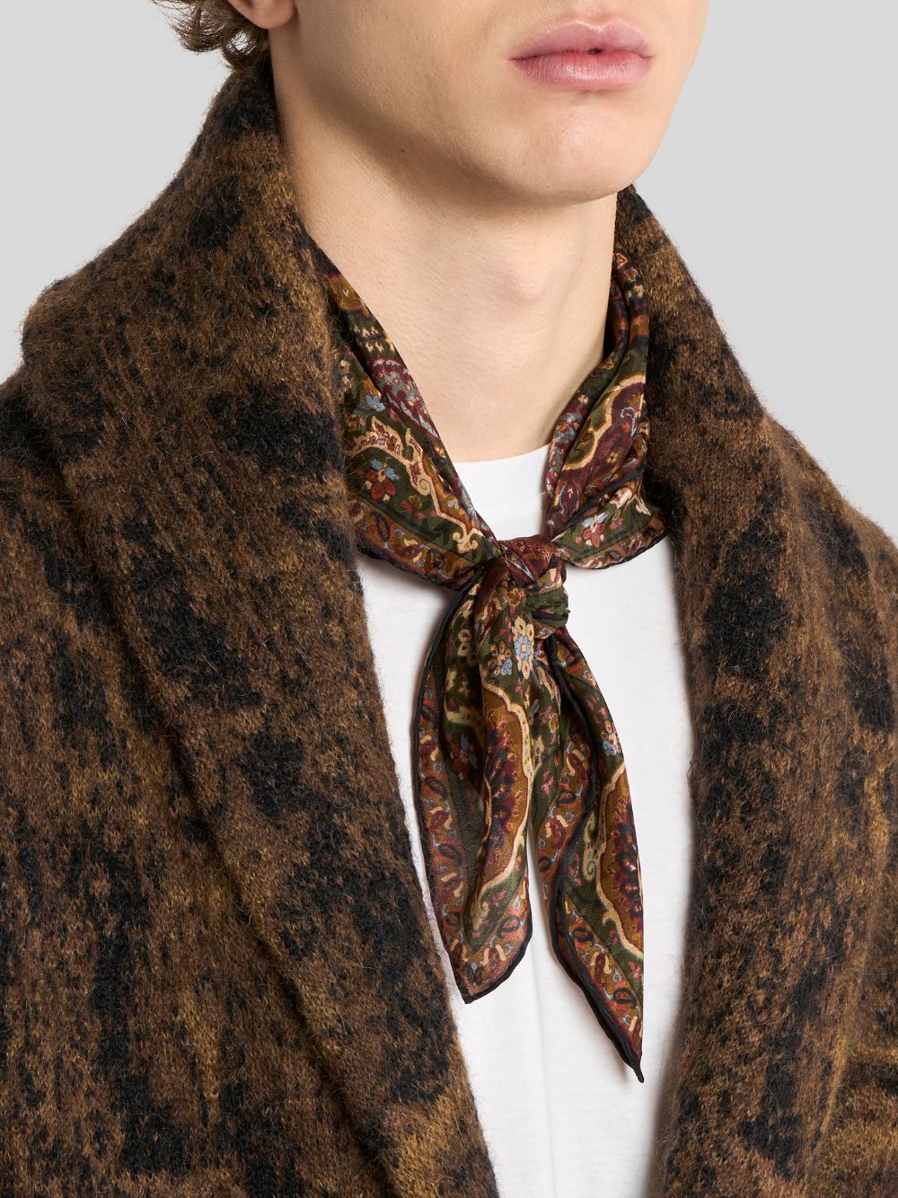 Sciarpa Etro MAXA0008AQ14N X0890 Etro 