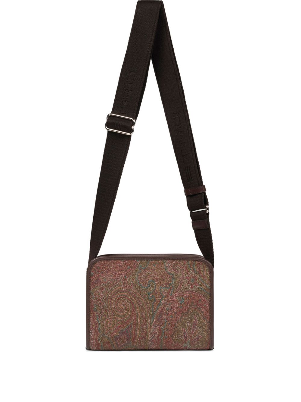 Borsa messenger Arnica Etro MP1C0023AA012 M0019 Etro 