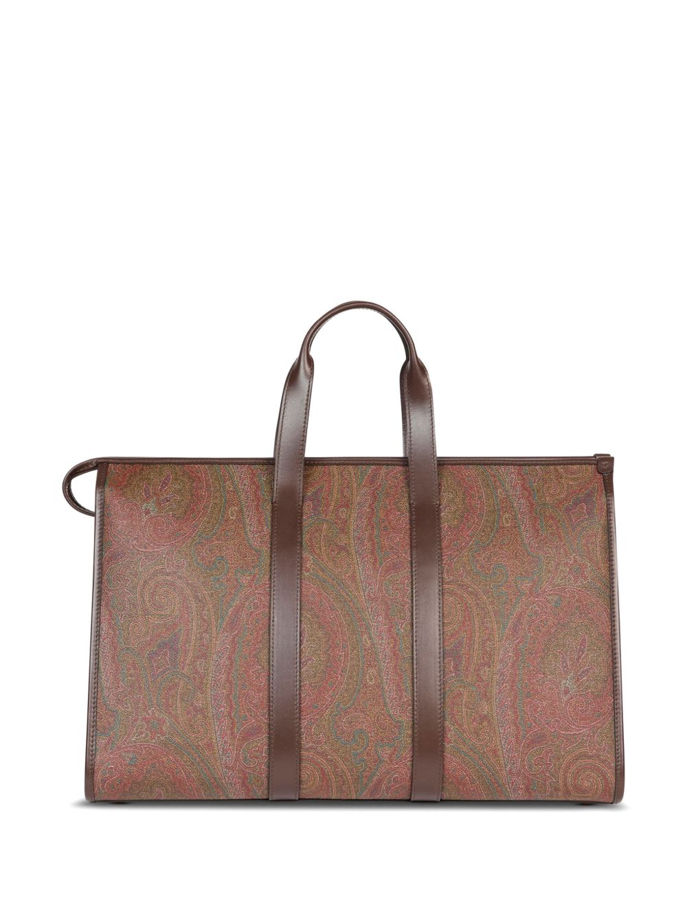 Borsone Arnica Etro MP1L0002AA012 M0019 Etro 
