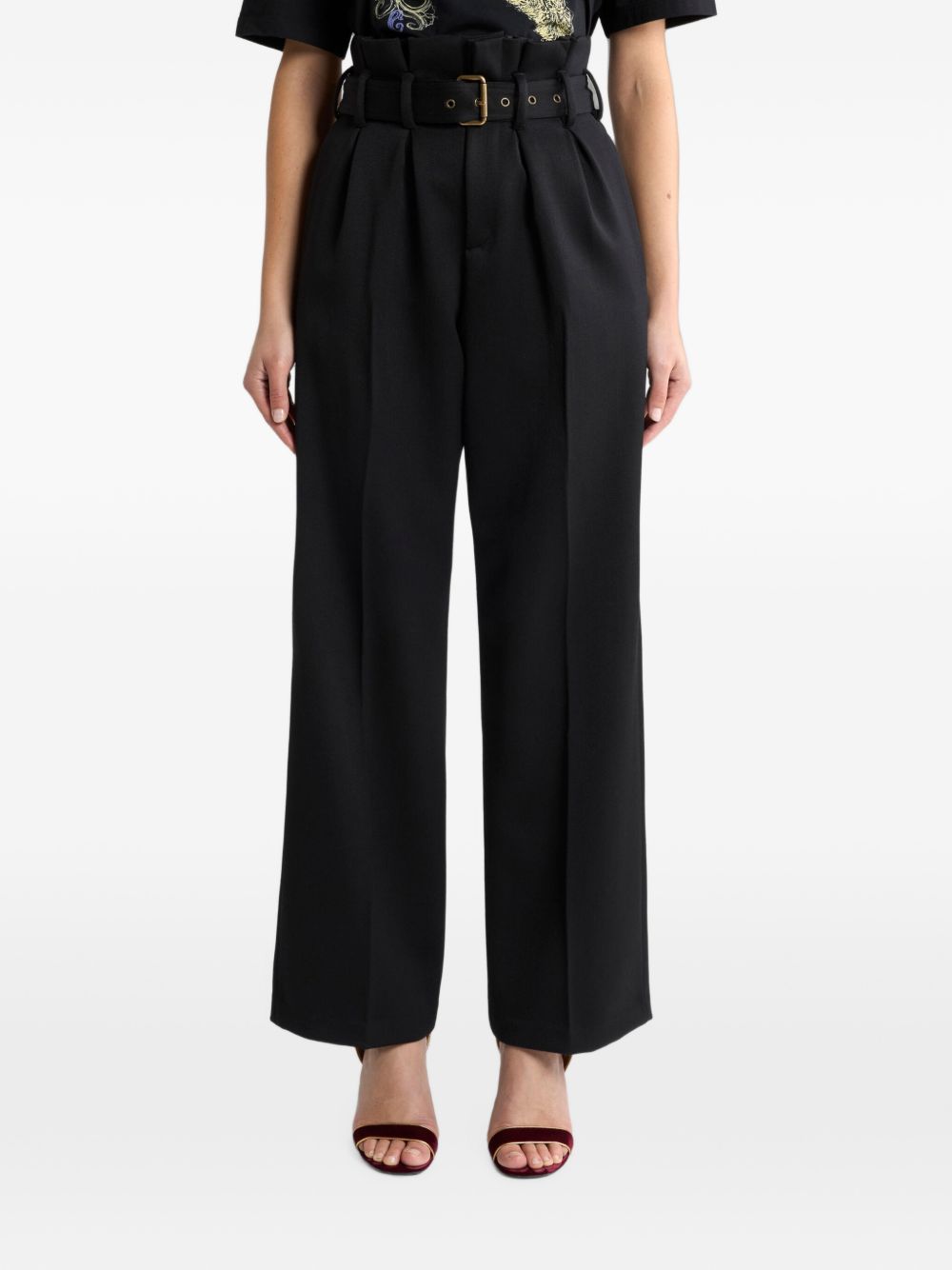 Pantaloni Etro WREA010199TU21V N0000 Etro 