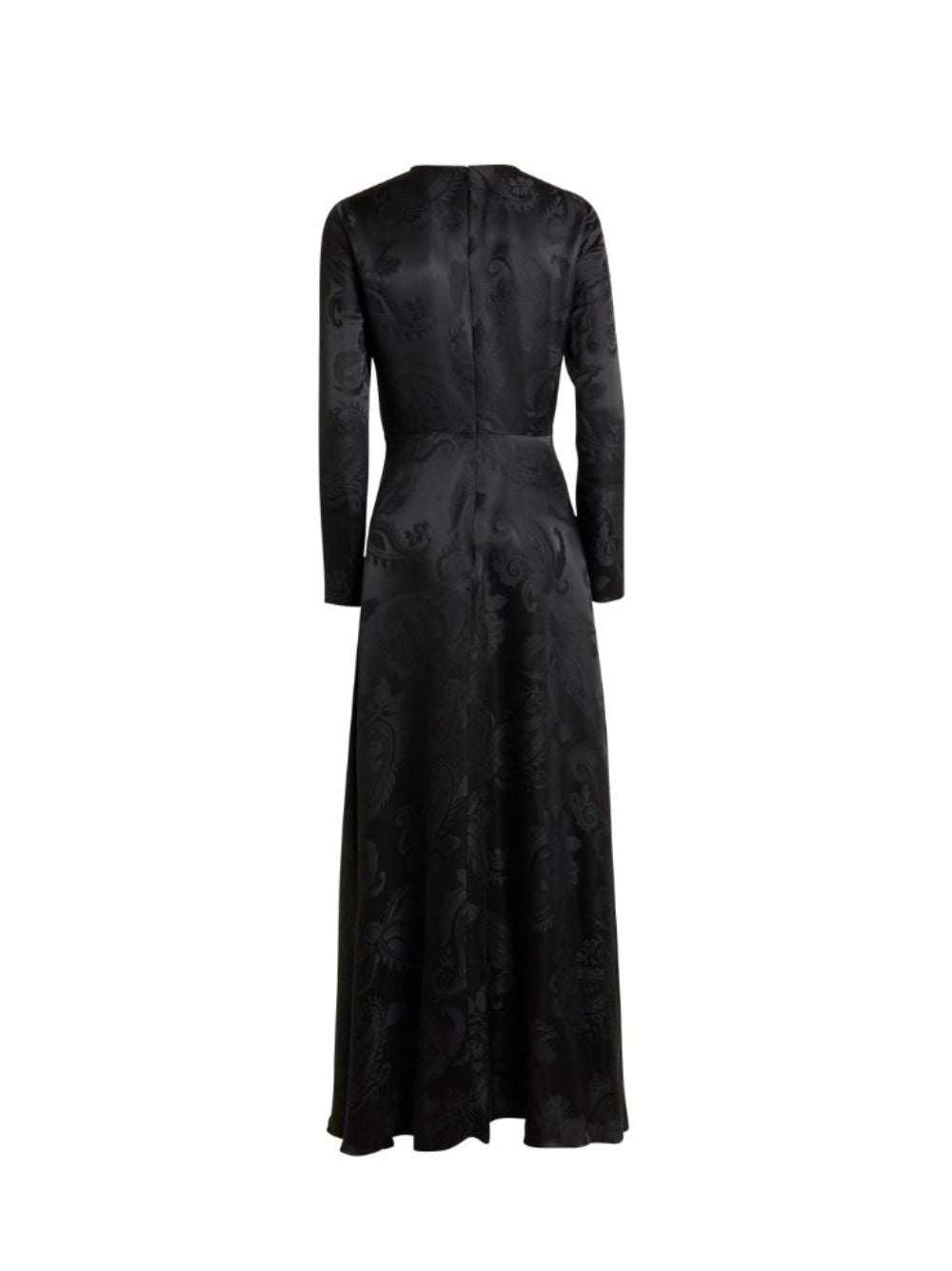 Abito Lungo Etro WRHA053599TJA1A N0000 Etro 